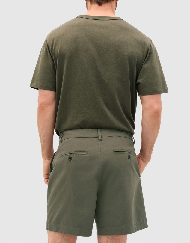 Seed Heritage - Chino Short