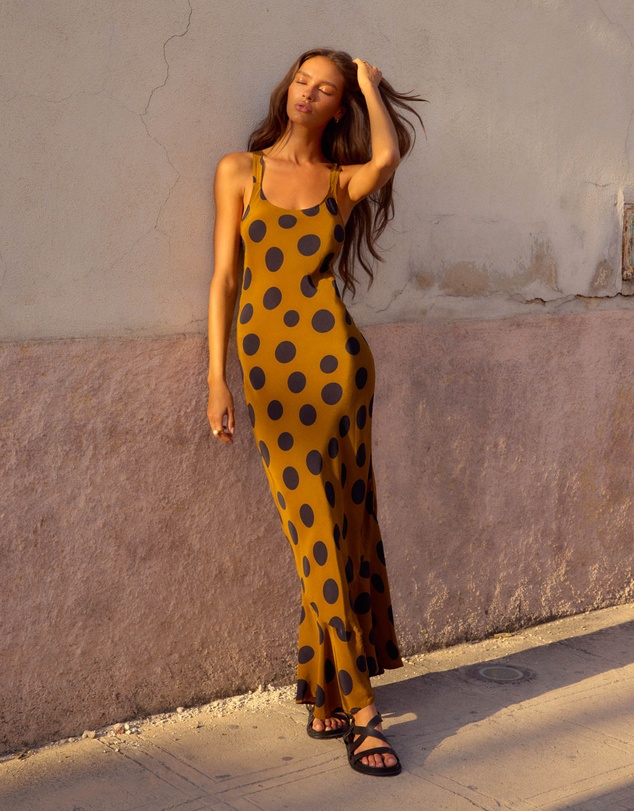 Mister Zimi - Gia Dress