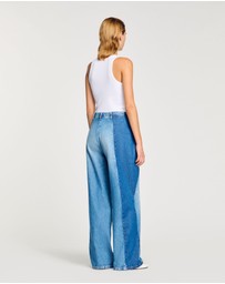 Sandro - Everly Jeans