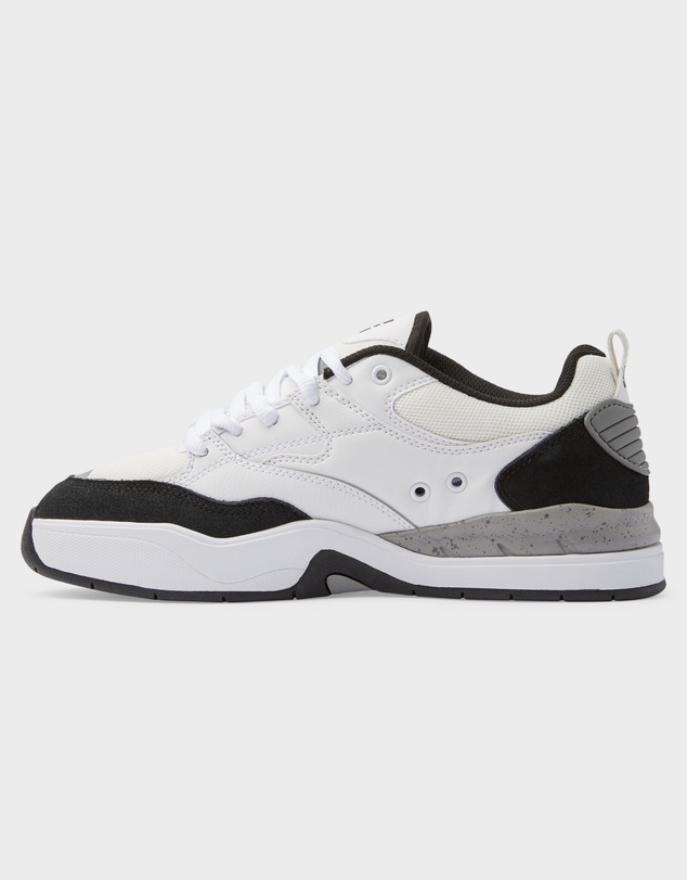 DC Shoes - Mens DC Ascend S Shoes