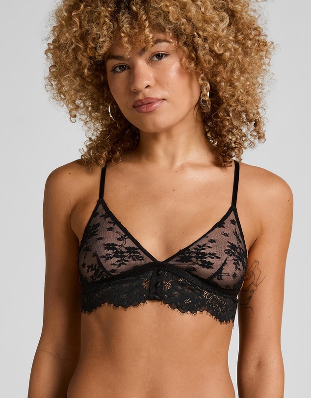 Hunkemoller - Lou Bralette