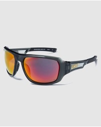 UNIT Workwear - UNIT Men's Safety Sunglasses Storm