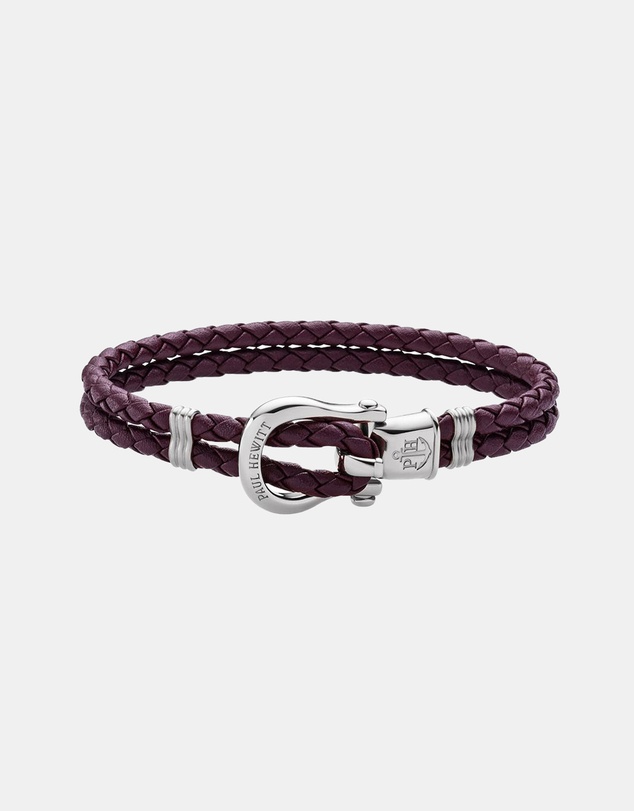 Paul Hewitt - Phinity Ladies M Rosegold Bracelet