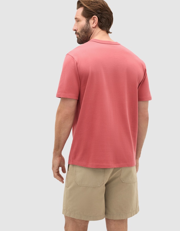 Seed Heritage - Crew Tee