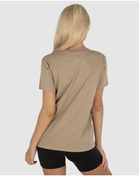UNIT - UNIT Grand Ladies T-Shirt