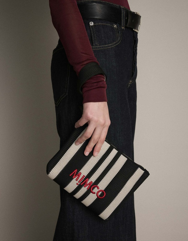 MIMCO - Blondie Pouch