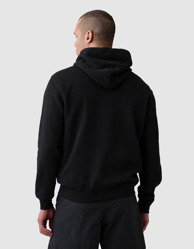 GAP - Core Arch Pullover Hoodie