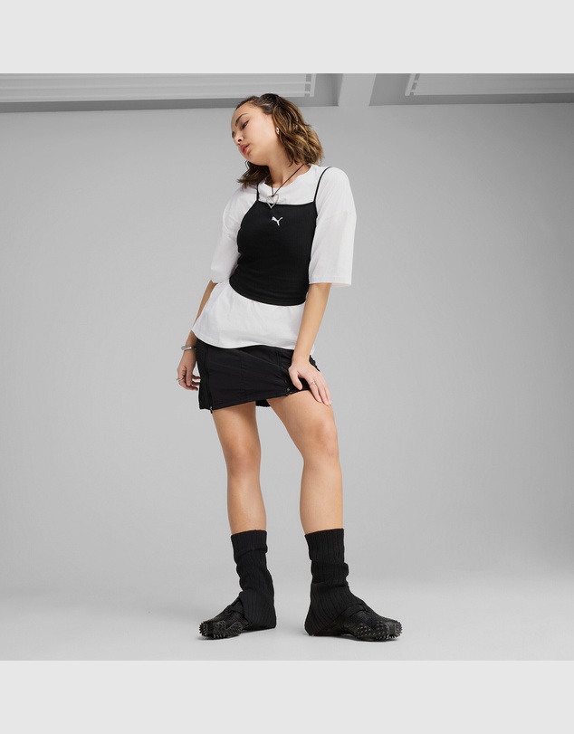 Puma - Mostro Perforated Sneakers Footwear - Unisex