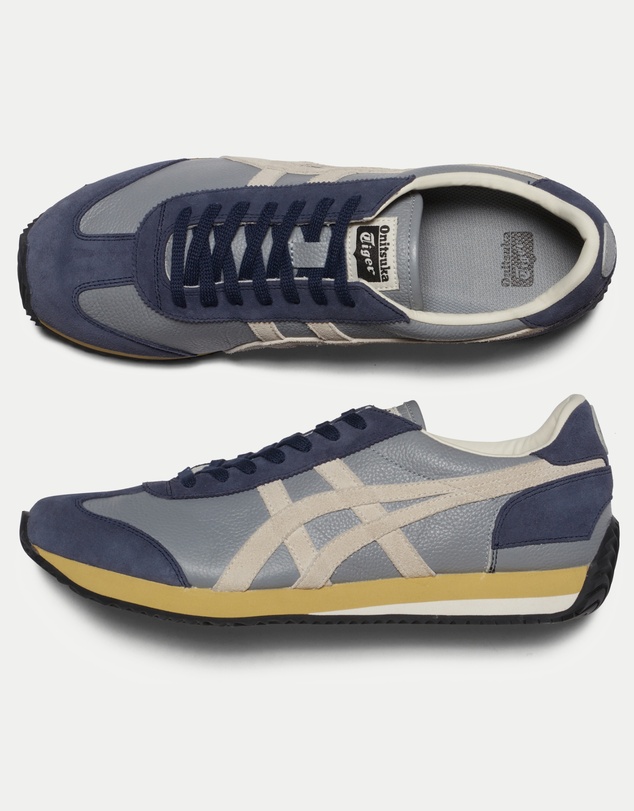 Onitsuka Tiger - California 78 VIN - Unisex