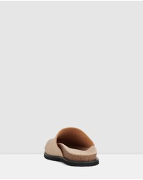 Rollie - Mills Mule Flat