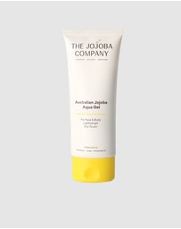 The Jojoba Company - Australian Jojoba Aqua Gel 200ml