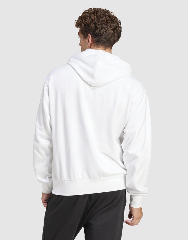 adidas Sportswear - Essentials Feelcozy Fleece Hoodie