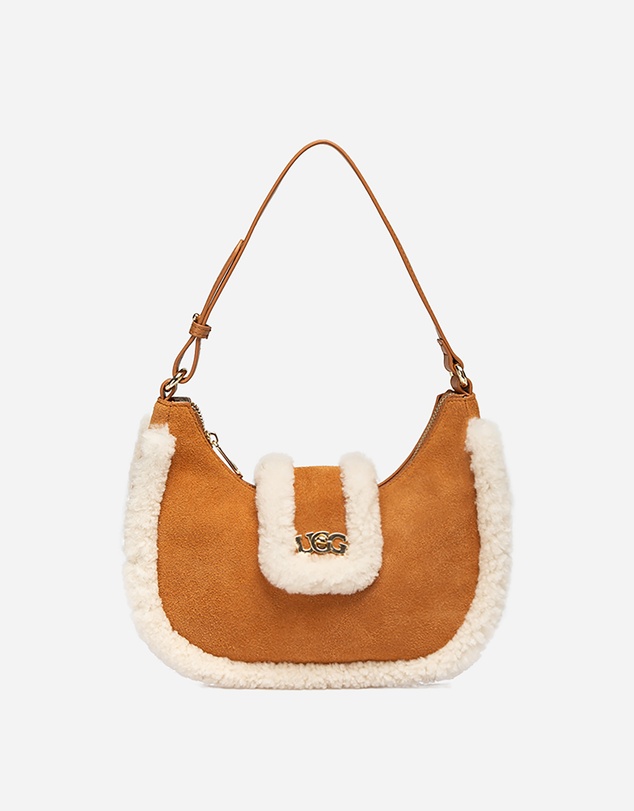 Ozwear Connection Uggs - Ugg Darryl Hobo Bag