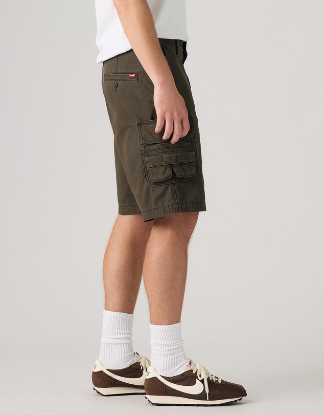 Levi's - Fishing Cargo Shorts