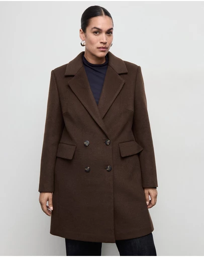 M.N.G - Dali Coat