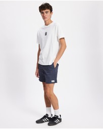 Rhythm - Breeze Jam Vintage Shorts