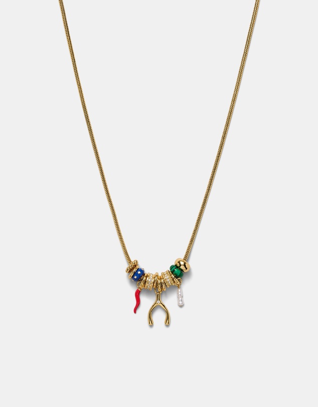 MIMCO - Charmelle Necklace
