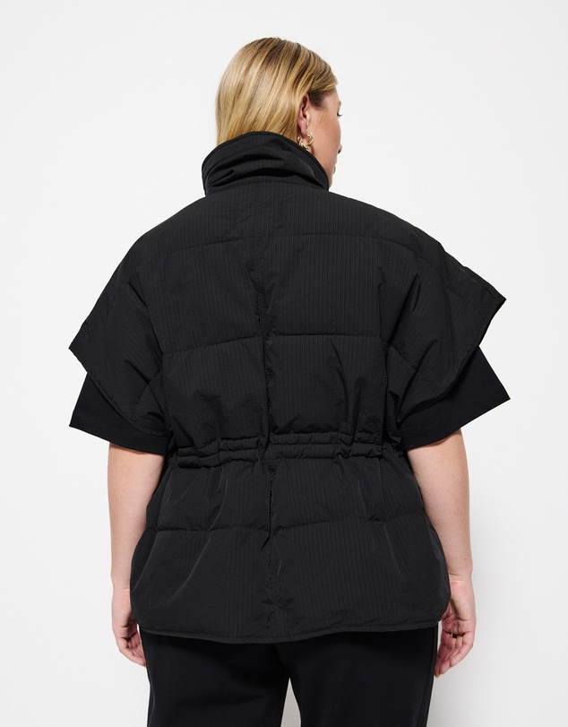 Commonry - Macie Gilet
