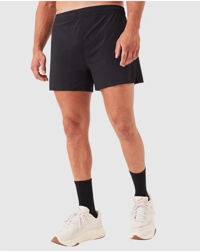 REC GEN - Type 0 Liner Short 4.5