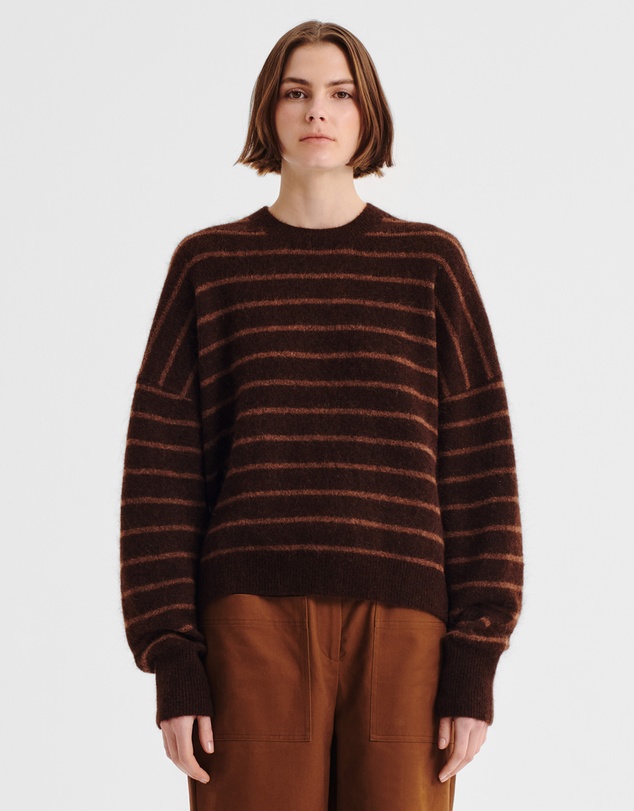 Morrison - Albi Knit Pullover