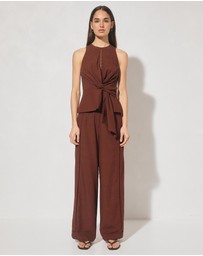 MON RENN - Chiara Pants