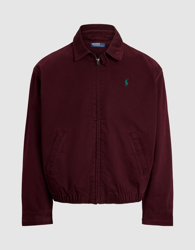 Polo Ralph Lauren - The Big Bayport Jacket