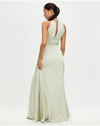 Alabaster The Label - Adeline Dress