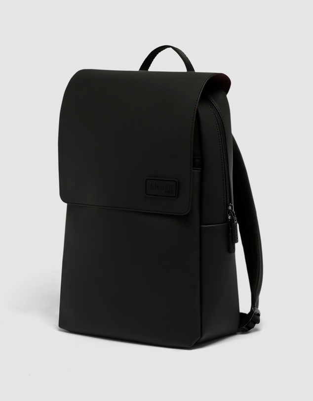 Lipault Paris - Lost In Berlin Square Backpack 2