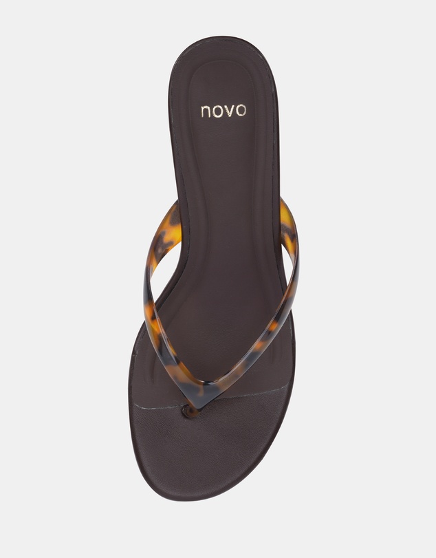 Novo - Vespera Heels