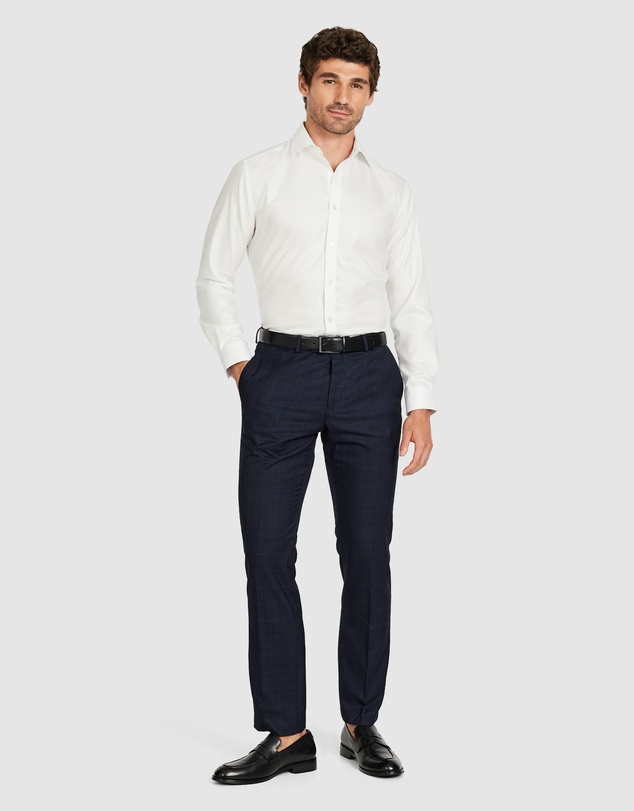 Tarocash - Idaho Check Pant