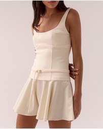 SOVERE - Demi Mini Dress