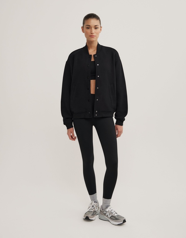 Witchery - Varsity Jacket