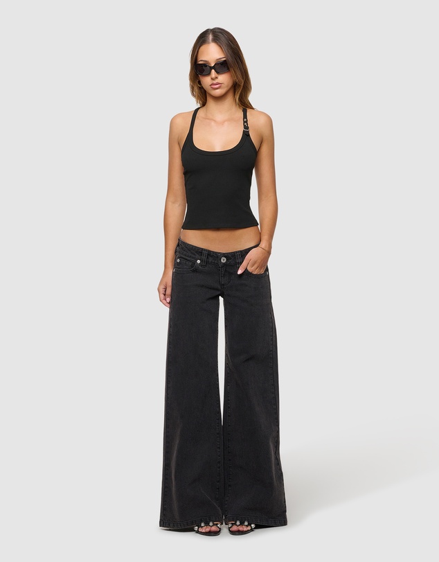Abrand - 00 Wide Sophie Tall