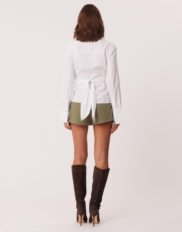 SNDYS - Reece Shorts