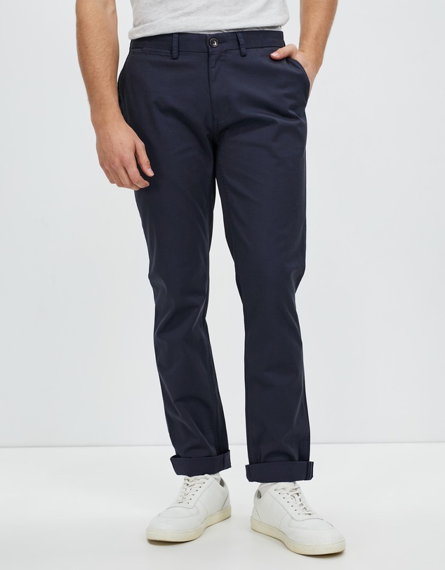 Ben Sherman - Signature Slim Stretch Chino