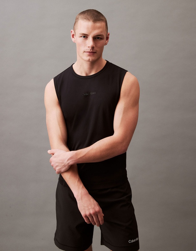 Calvin Klein Sport - Modern Sport Tank Top