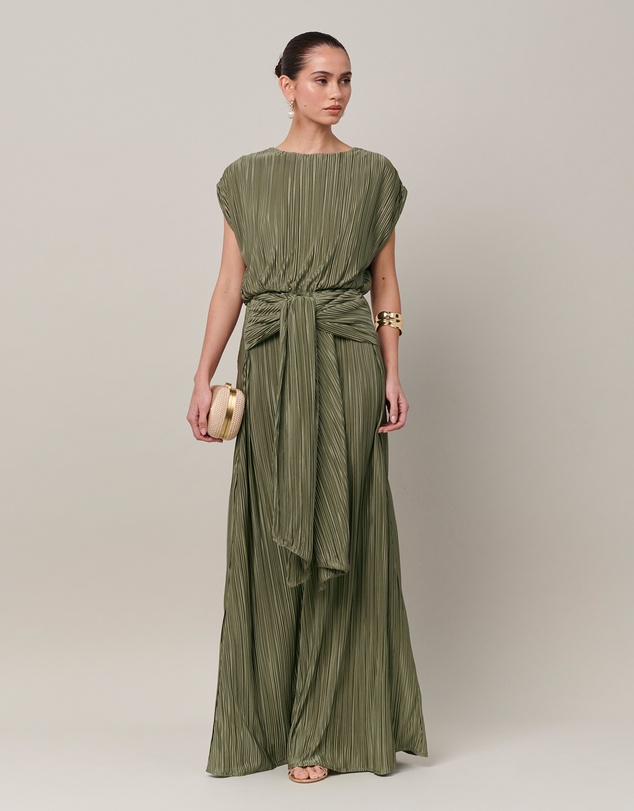 Savel - Zarina Maxi Dress