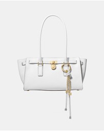 Michael Kors - Hamilton Moderne SM EW Shoulder Tote