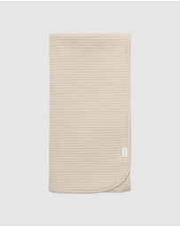 Seed Heritage - Core Rib Logo Wrap