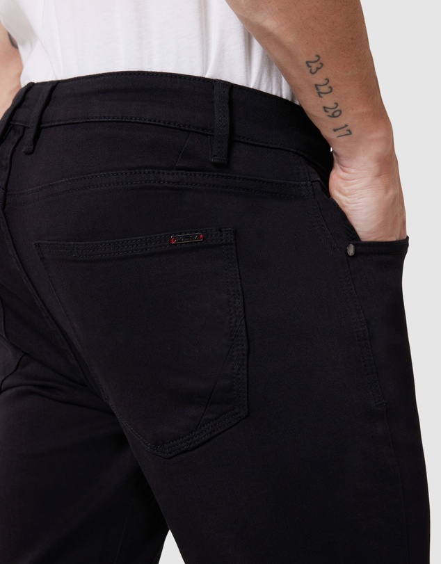 Politix - Slim Stretch 5 Pocket Denim Jeans