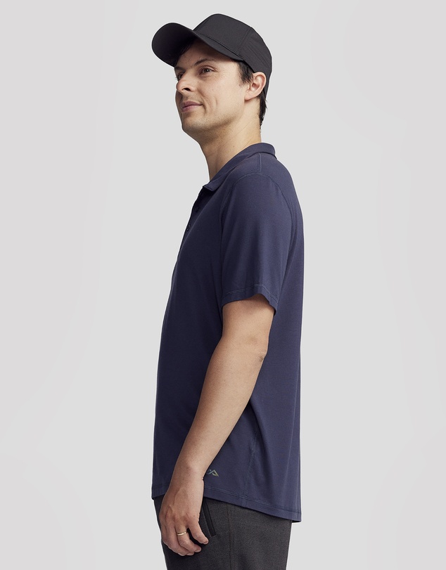 Kathmandu - Men’s Anytime Polo