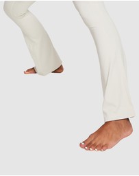 BAHE - Goddess High-Rise Flare Legging Full Length