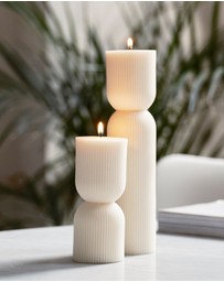 XRJ Celebrations - Spice Midi Candle