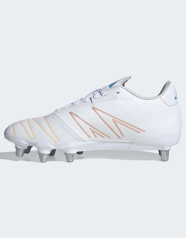 adidas Performance - Kakari Elite Soft Ground Rugby Boots Unisex