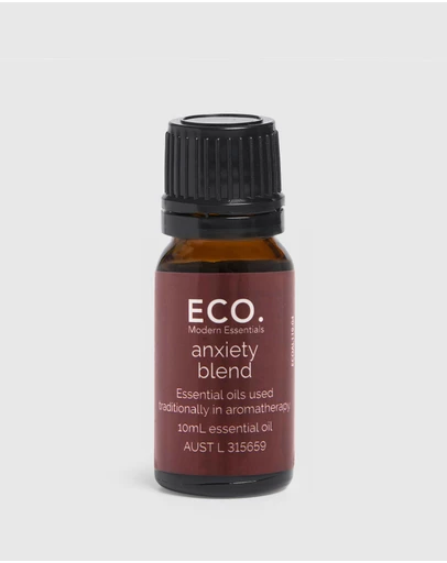 ECO. Modern Essentials - ECO. Anxiety Essential Oil Blend