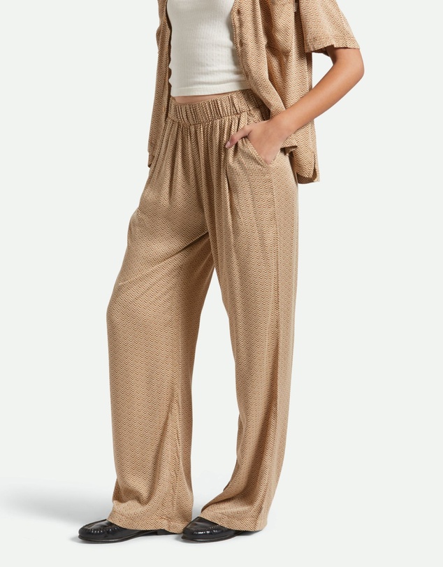 Brixton - Hudson Lounge Pant