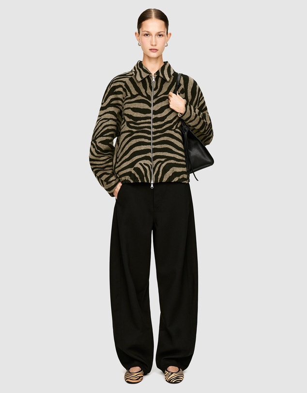ARKET - Jacquard Jacket
