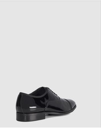 Dune London - Shuffle - Black