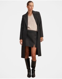 Forever New - Thalia Mini Skirt