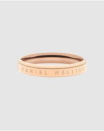Daniel Wellington - Classic Ring